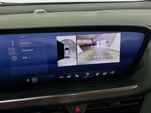 New 2026 Buick Envision Preferred image 16