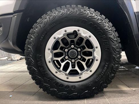 Used 2025 RAM 1500 RHO w/ RHO Level 1 Equipment Group image 7