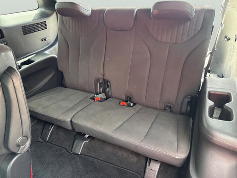 Used 2024 Hyundai Palisade Calligraphy AWD/4WD image 34