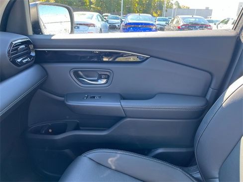 New 2025 Honda Pilot EX-L image 36