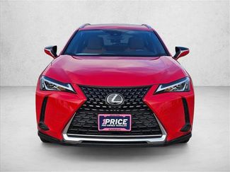 Used 2022 Lexus UX 200 video 2
