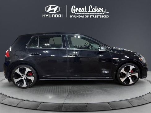 Used 2018 Volkswagen GTI S image 7