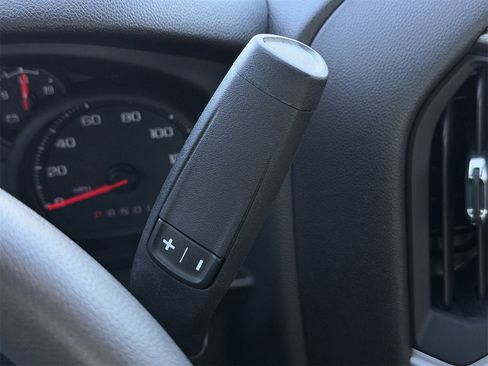 New 2026 Chevrolet Silverado 2500 W/T image 17