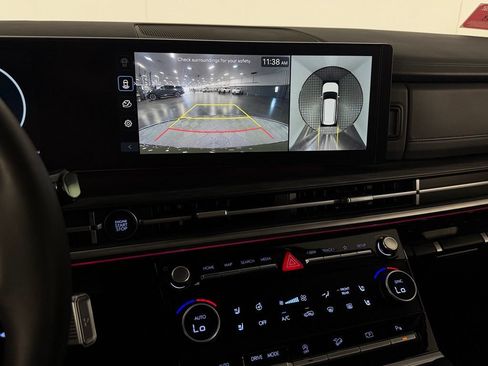 Used 2026 Hyundai Santa Fe Limited FWD image 19