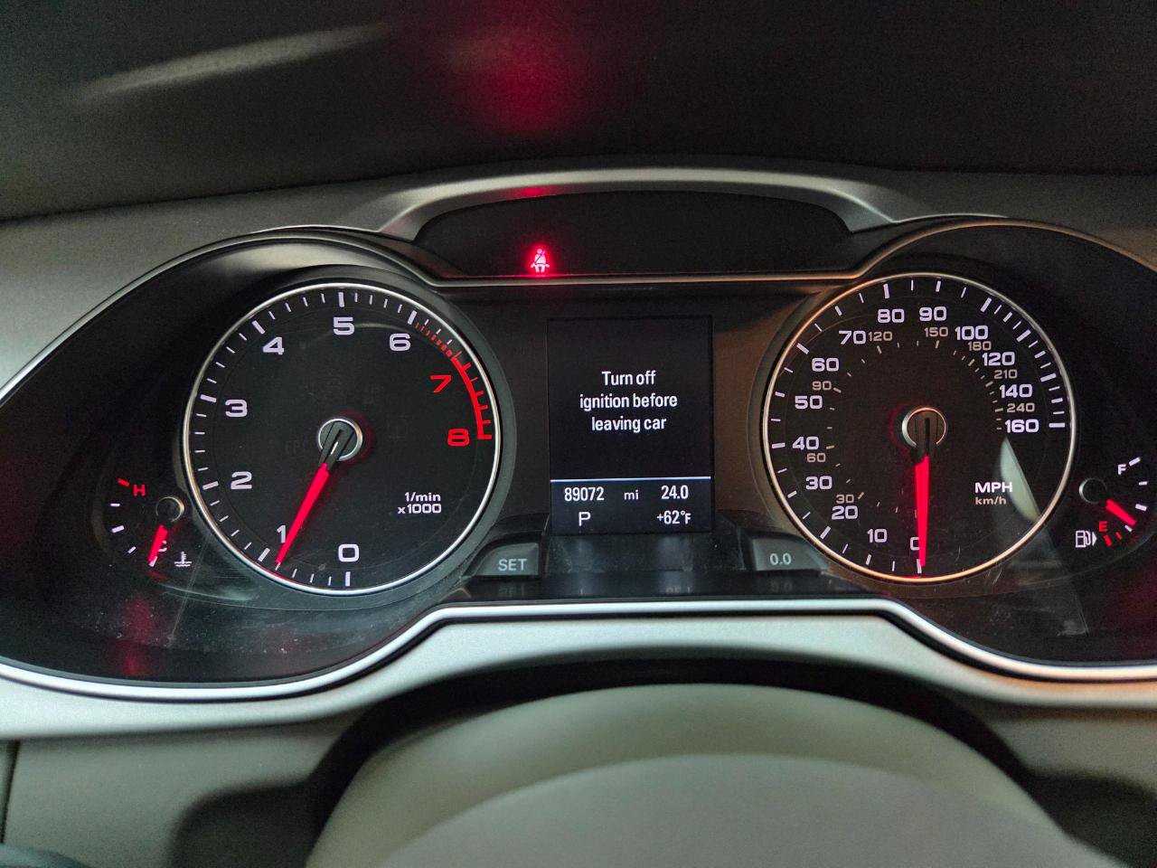 Used 2015 Audi A4 2.0T Premium Plus w/ Technology Package AWD/4WD image 30