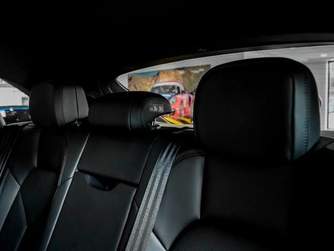 New 2026 Porsche Macan AWD/4WD image 24