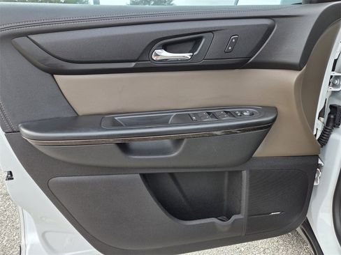 Used 2016 GMC Acadia SLT image 33