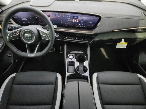 New 2025 Buick Envision Sport Touring image 19
