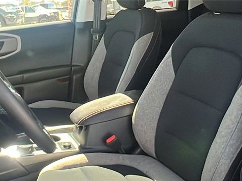New 2025 Ford Bronco Sport Big Bend image 21