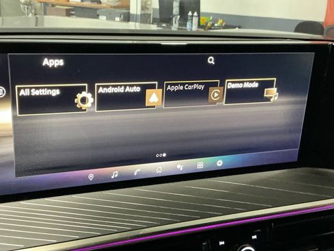 Used 2025 INFINITI QX80 Autograph image 58