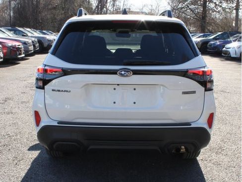 New 2026 Subaru Forester Premium image 23