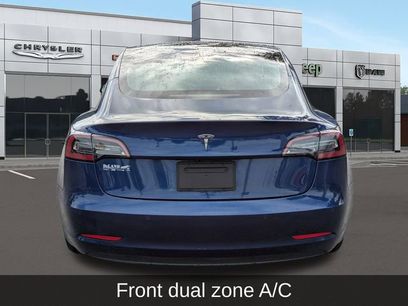 Used 2020 Tesla Model 3 Standard Range Plus