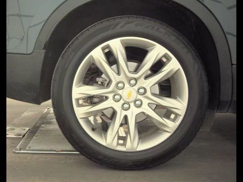 Used 2019 Chevrolet Blazer LT w/ Sun and Wheels Package image 12