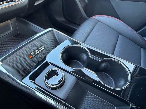 New 2027 Chevrolet Equinox RS w/ Safety and Technology Package FWD image 25