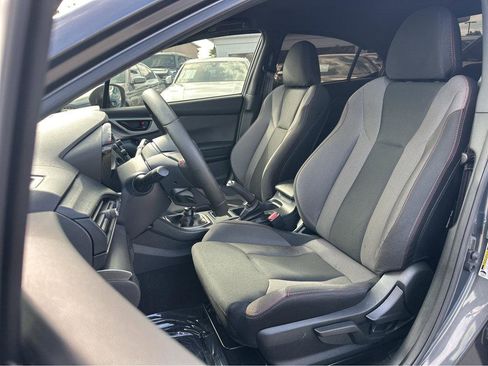 Used 2024 Subaru WRX image 8