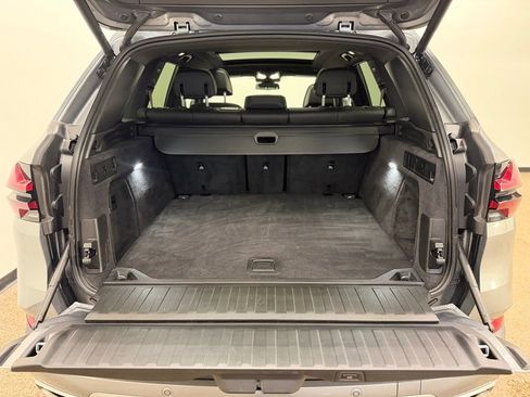 Used 2024 BMW X5 xDrive40i image 7