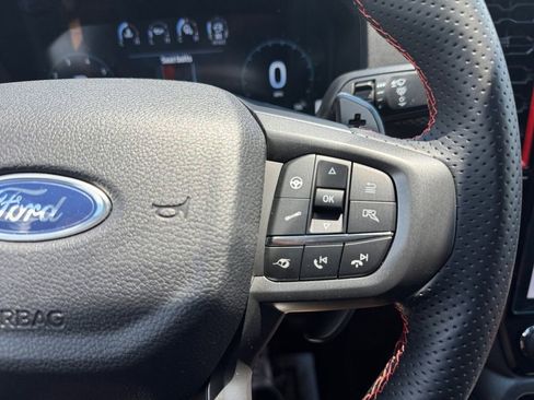 New 2026 Ford Ranger Raptor AWD/4WD image 34
