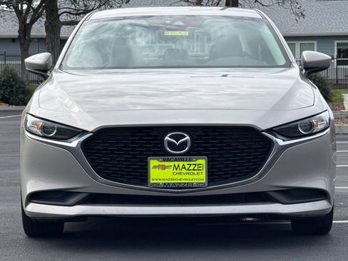 Used 2023 MAZDA MAZDA3 s image 7