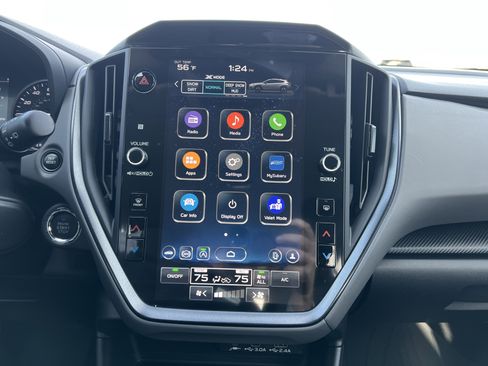 Used 2024 Subaru Crosstrek 2.5i Limited w/ Popular Package #3A image 25