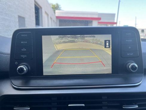 Used 2021 Kia Telluride S image 11