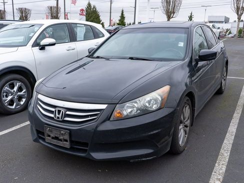 Used 2012 Honda Accord EX-L image 3