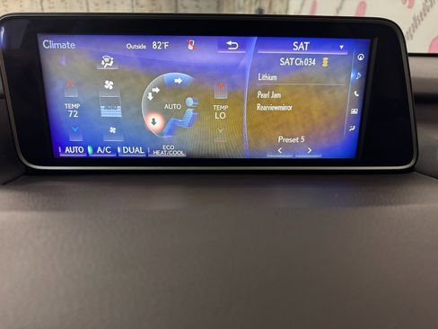 Used 2017 Lexus RX 350 FWD w/ Premium Package image 28