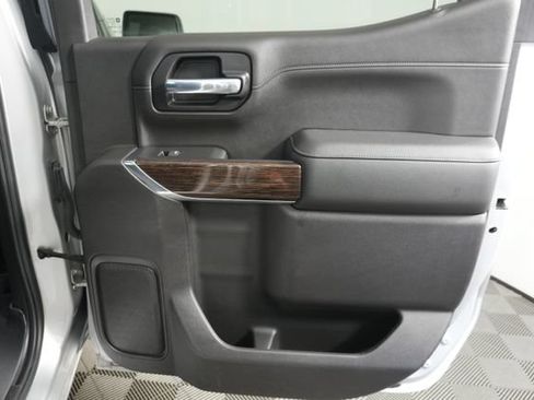 Used 2021 GMC Sierra 1500 Elevation AWD/4WD image 36