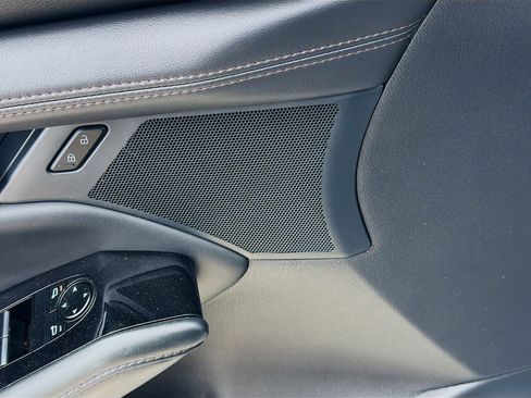 Certified 2024 MAZDA MAZDA3 s image 22