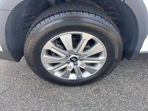 Used 2023 Hyundai Palisade SE AWD/4WD image 25