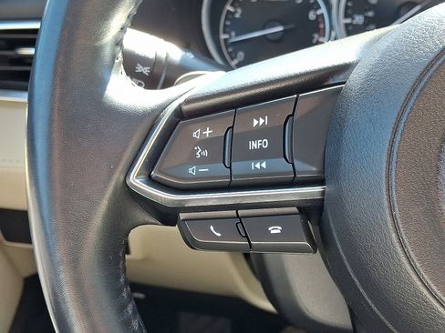 Used 2018 MAZDA MAZDA6 Grand Touring image 23