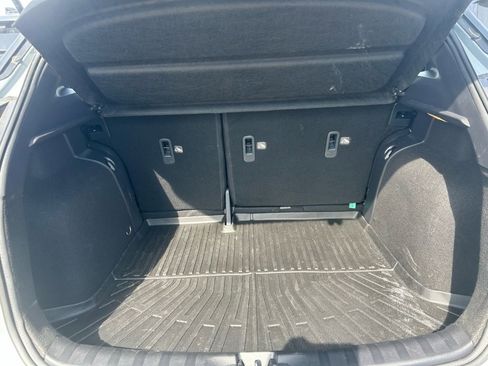 Used 2024 Nissan Kicks SR w/ SR Premium Package image 4