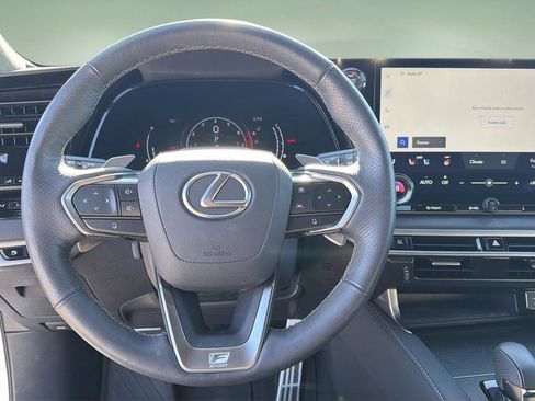 Used 2024 Lexus RX 350 F Sport w/ Convenience Package image 22