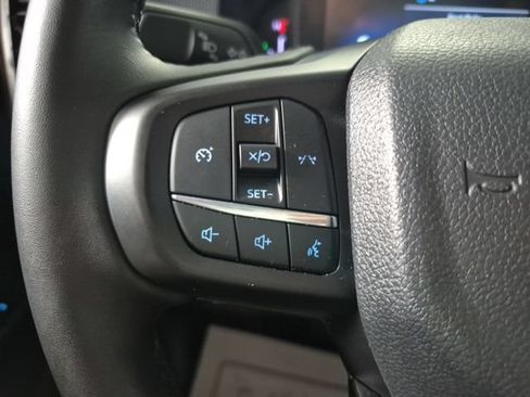 Used 2025 Ford Ranger XLT RWD image 10