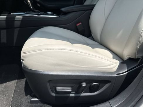 Used 2023 MAZDA CX-30 AWD 2.5 S w/ Preferred Package image 16