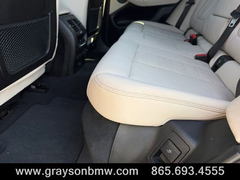 Used 2024 BMW X3 M40i w/ Premium Package AWD/4WD image 15