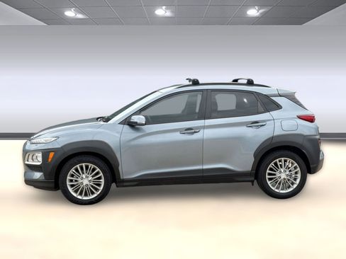 Used 2021 Hyundai Kona SEL image 2