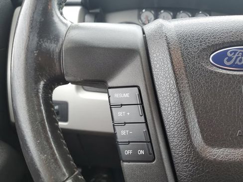 Used 2010 Ford F150 Lariat AWD/4WD image 14