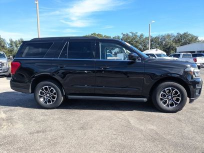 Used 2024 Ford Expedition XLT