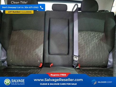 Used 2026 Mitsubishi Outlander Sport AWD image 13