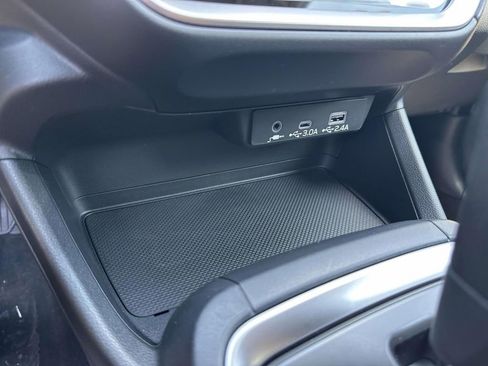 New 2026 Subaru Impreza 2.0i Sport AWD/4WD image 23