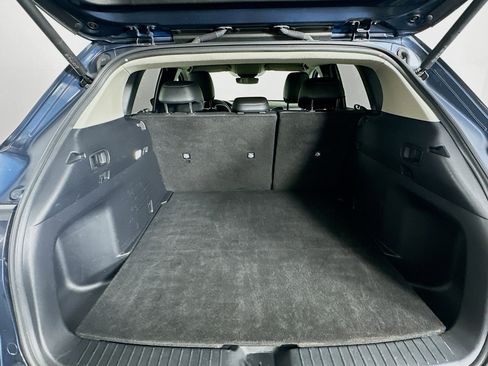 Used 2024 MAZDA CX-50 AWD 2.5 S w/ Preferred Package image 30