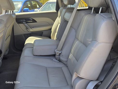 Used 2007 Acura MDX AWD/4WD image 10
