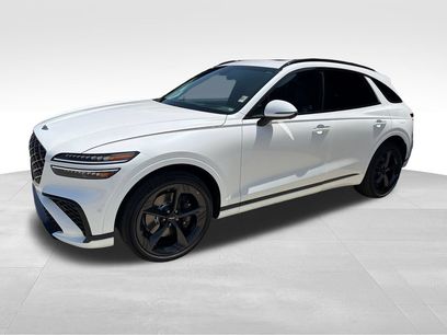 New 2027 Genesis GV70 2.5T Sport Prestige