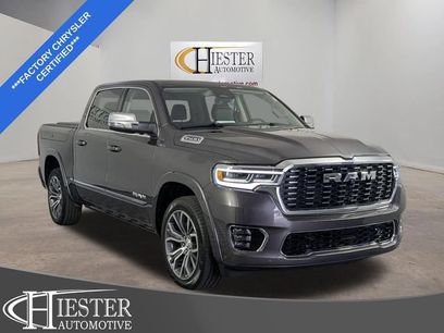 Used 2026 RAM 1500 Tungsten