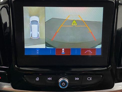 Used 2019 Chevrolet Traverse High Country AWD/4WD image 25