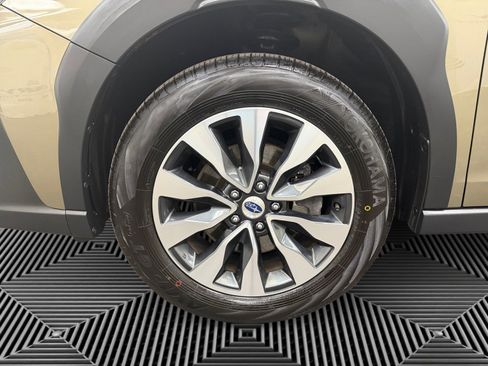 Used 2023 Subaru Outback Touring XT image 14