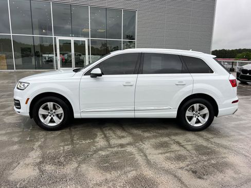 Used 2019 Audi Q7 2.0T Premium AWD/4WD image 8
