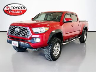 Used 2020 Toyota Tacoma TRD Off-Road video 1