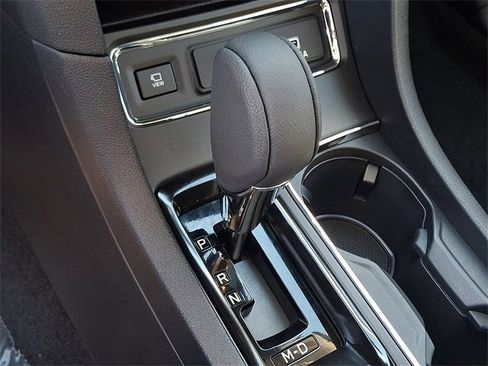 New 2025 Subaru Ascent Bronze Edition image 11