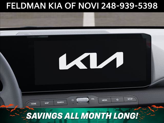 New 2026 Kia K4 FWD image 20